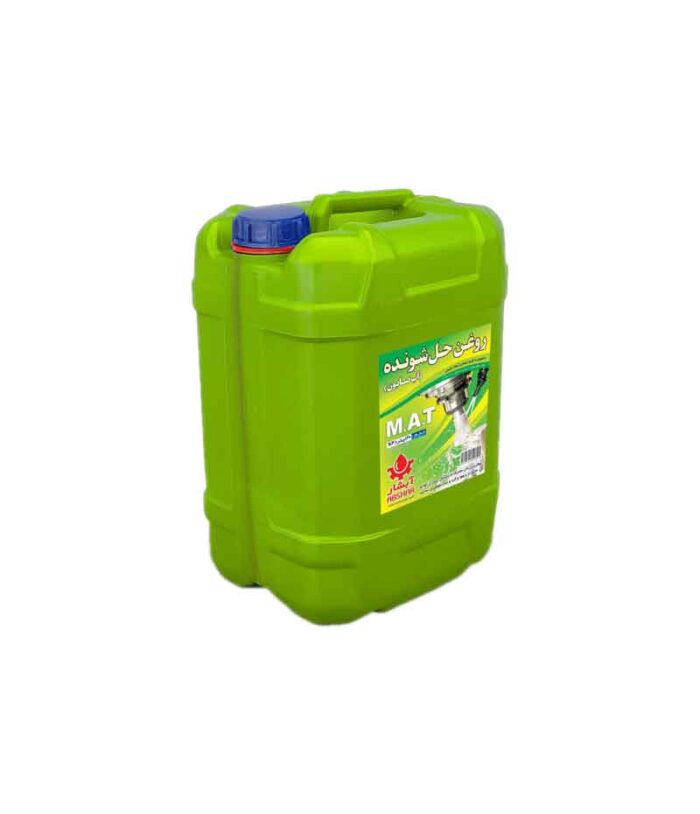 آب صابون آبشار 20 لیتری M.A.T
