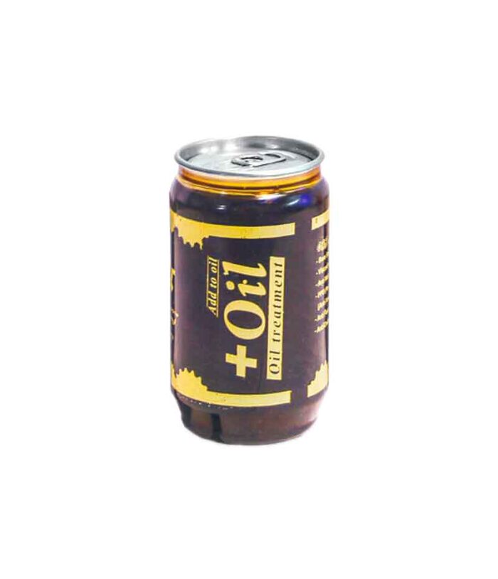 مکمل روغن موتور آبشار 300CC +OIL