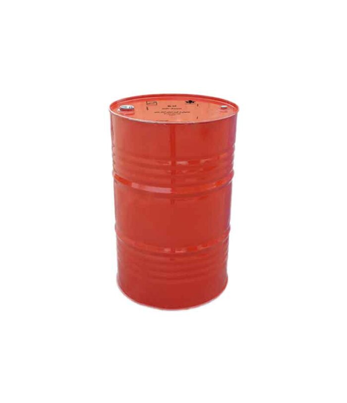 واسکازین ماموت آبشار 210 لیتری SAE: 140
