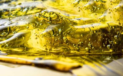 روغن حل شونده