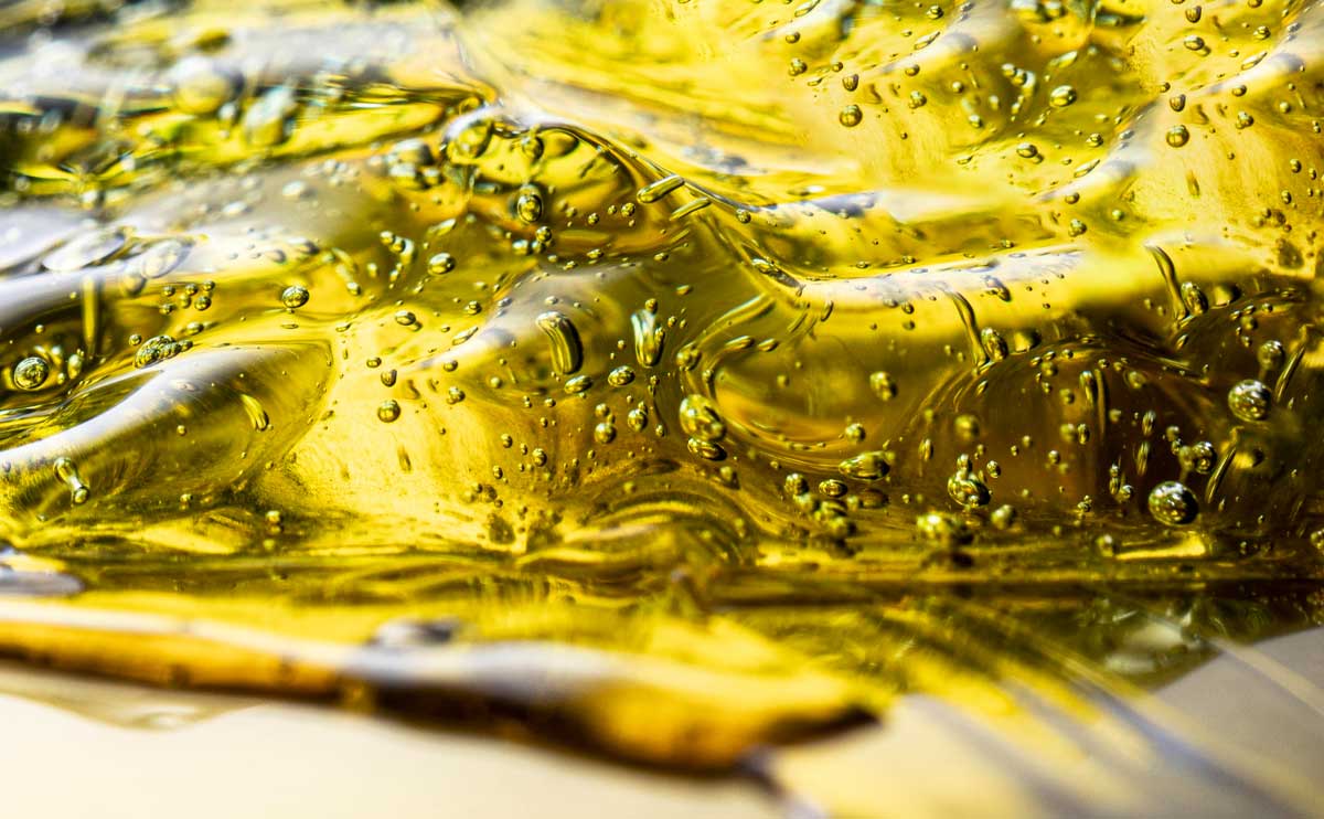 روغن حل شونده